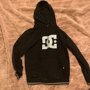 DC sweatshirt